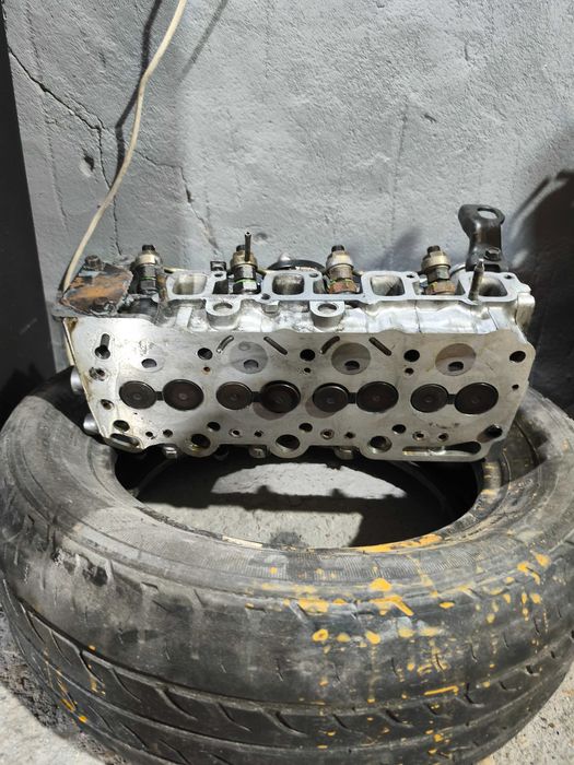 Vendo motor Corsa 1.500 D