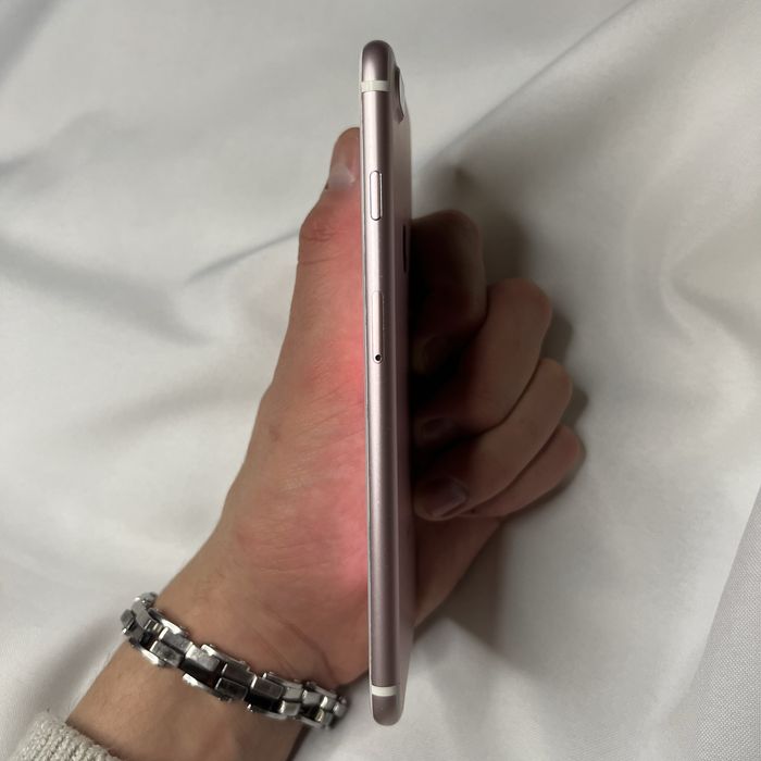 iPhone 7 plus 128 gb