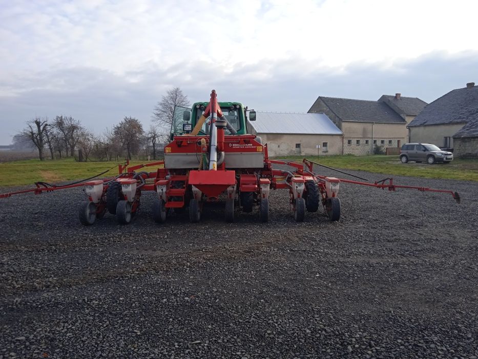 Kongskilde demeter becker