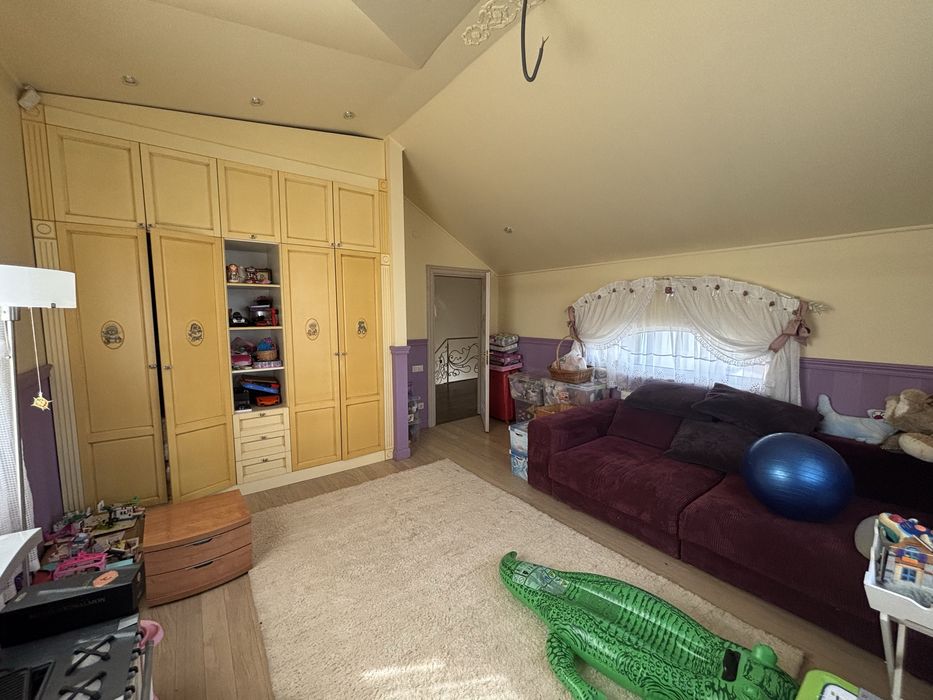 Дом по адресу Люстдорфская дор. (площадь 220 м²) - Atlanta.ua - фото 20