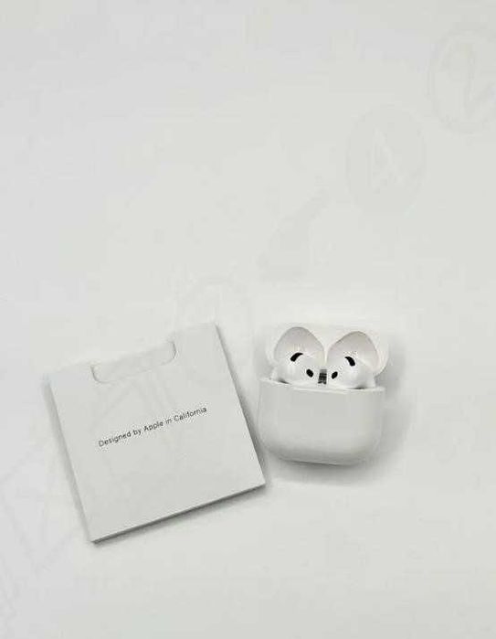 Новинка! Беспроводные Наушники аирподс 4 Full