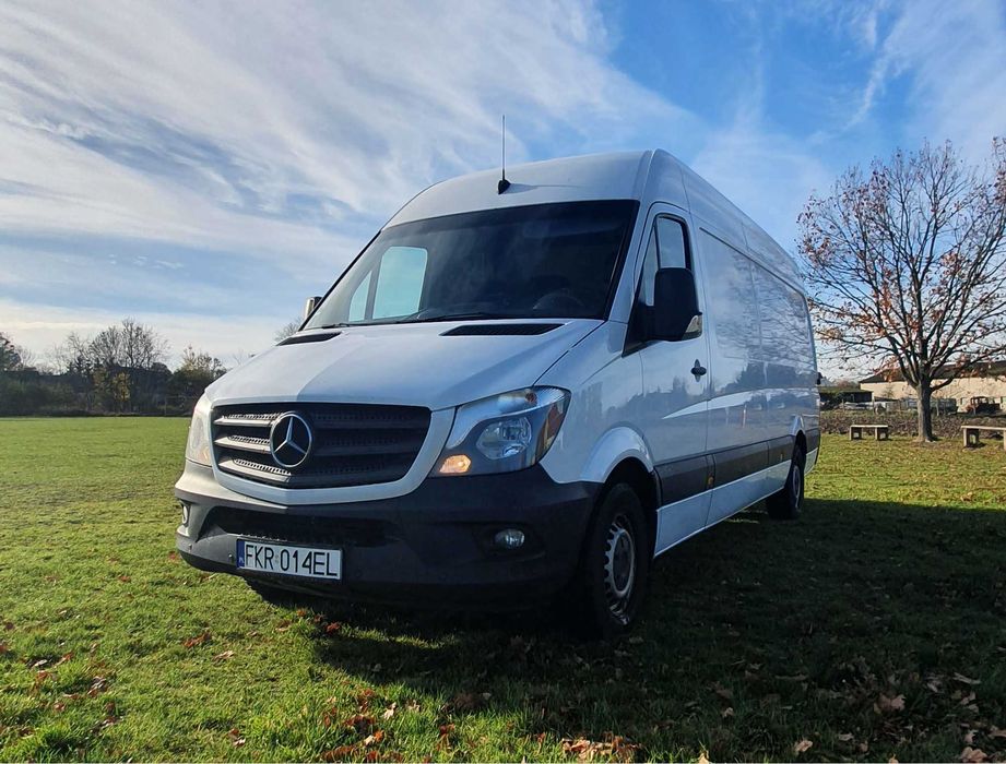 WYNAJEM BUS , Mercedes-Benz Sprinter, Wypożyczalnia Super Ceny