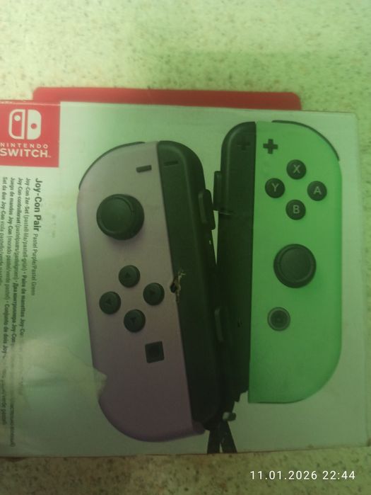 Продам комплект джойстиков