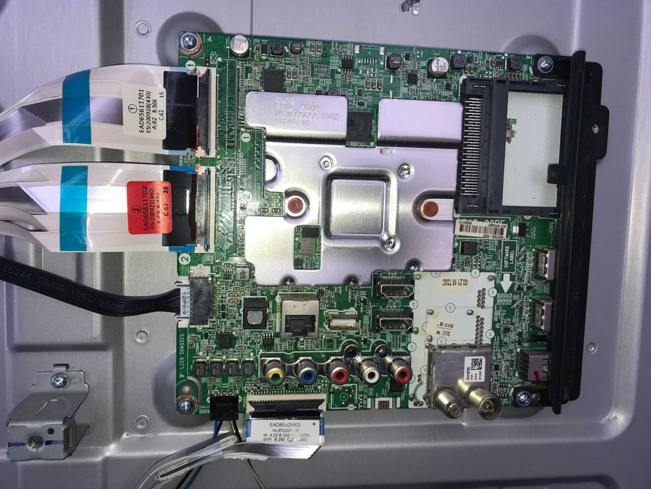 55UN81006 LB подставка EAX69083603 EAX68284301 LGP55T-19U1 GSBWAC02