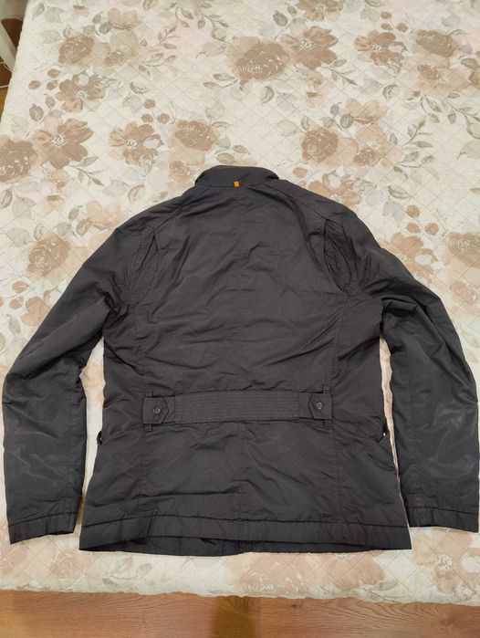 Casaco Hugo Boss (Boss Orange) tam. XL em excelente estado!