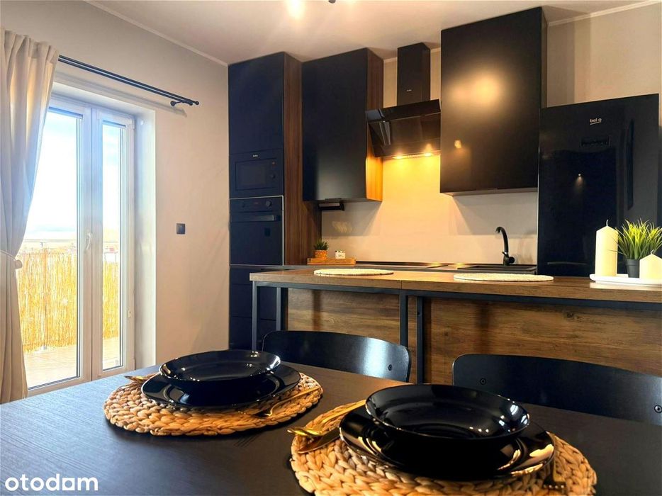 2-pokoje | 51 m² | 2 balkony | wysoki standard !