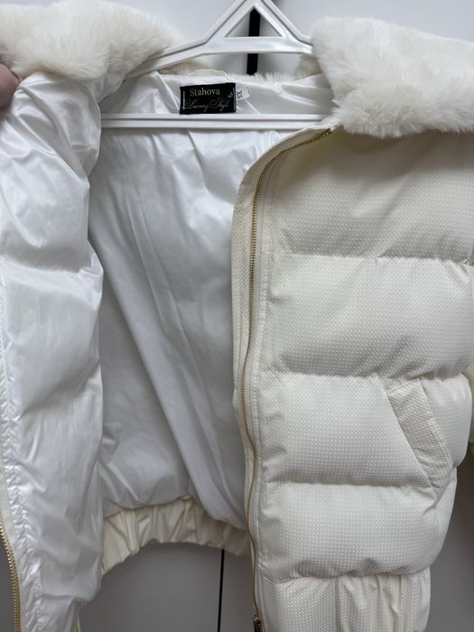 Пуховик/куртка зима