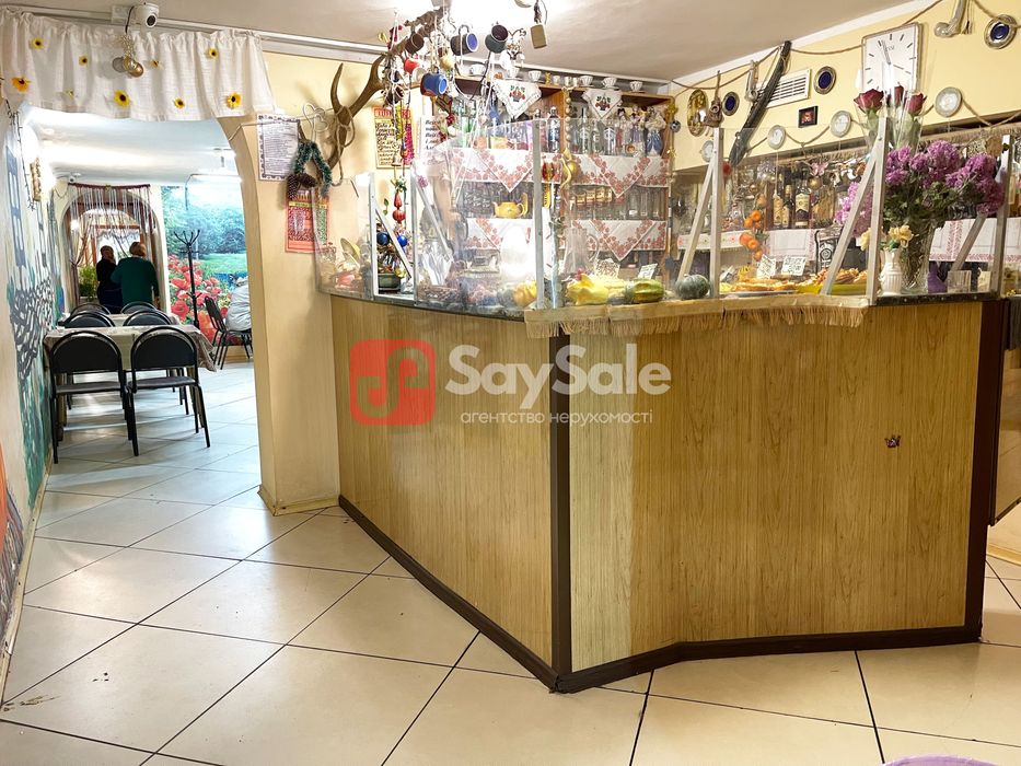 Коммерческая недвижимость по адресу ул. Здоровья (площадь 110 м²) - Atlanta.ua - фото 11