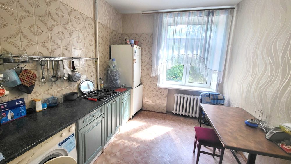 Продаж 2-х к.кв. вул. Валерія Лабоновського буд. 19, 3-й поверх