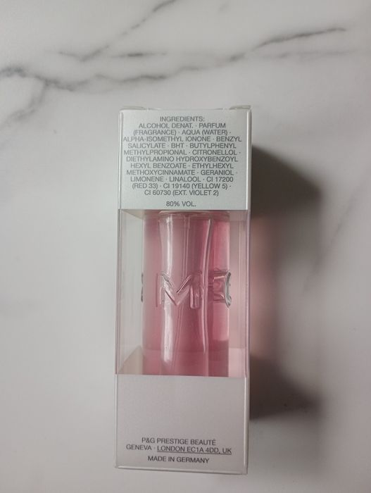Mexx magnetic woman 30 ml