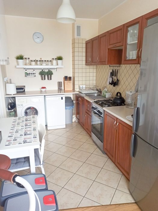 Mieszkanie – Warszawa, Imielin, Ursynów - Widok 4