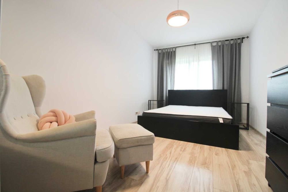 Mieszkanie – Kraków, Grzegórzki - Widok 5