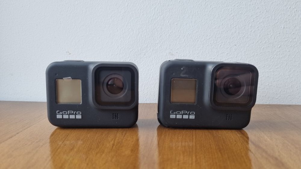 Gopro 8,9,10,11,12