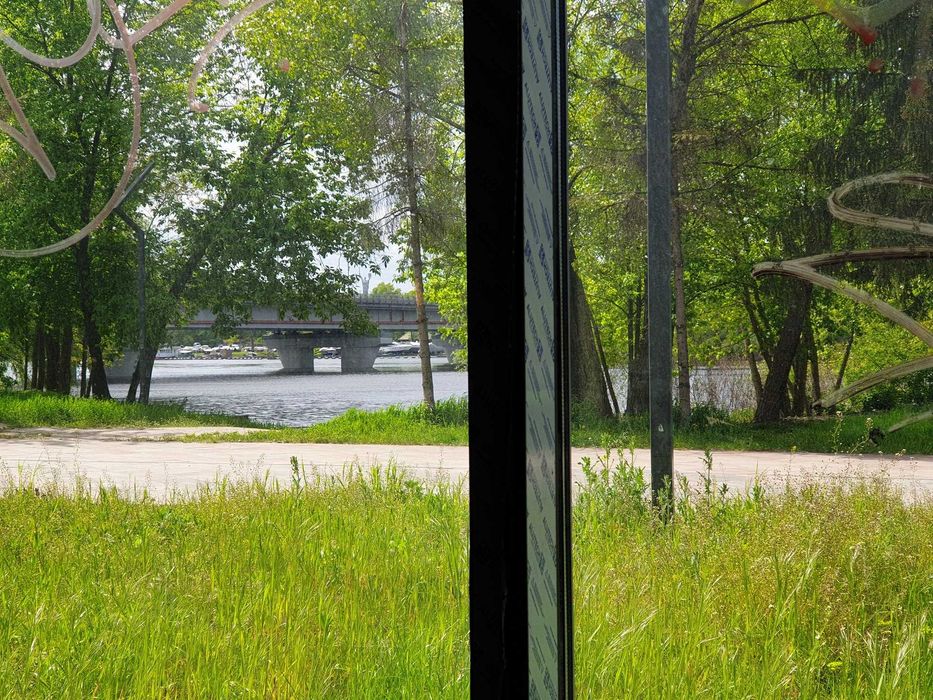 Комерційна нерухомість за адресою вул. Бандери Степана (площа 1272 м²) - Atlanta.ua - фото 16