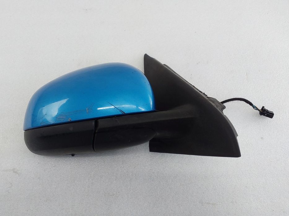 Retrovisor / espelho direito RENAULT Twingo III (BCM_)
