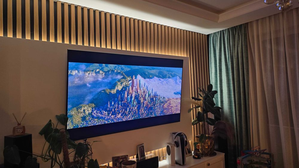 Telewizor Sony BRAVIA 75 cali