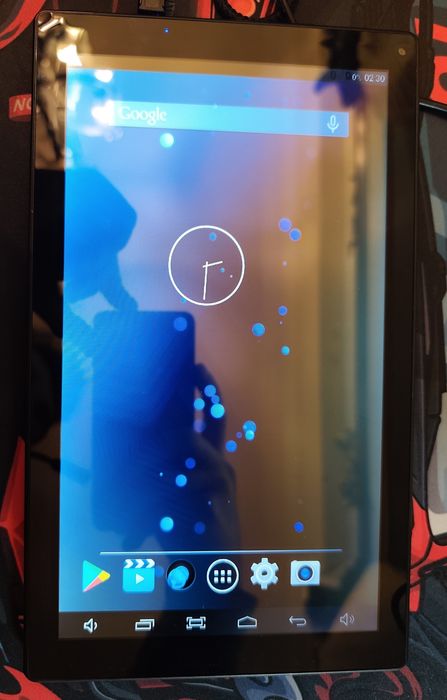 Tablet eZee`TAB 10Q13-M e Tablet 759 DECO