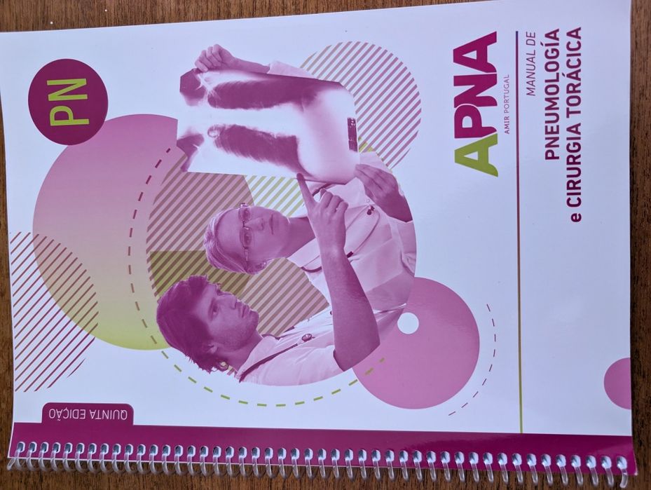Manuais de preparação da PNA 5° edição