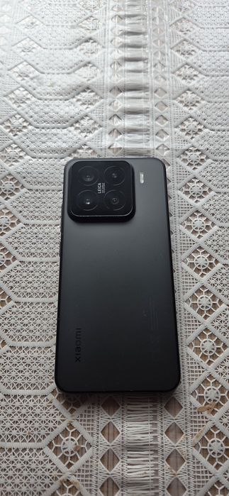 Xiaomi 15 12/256 GB