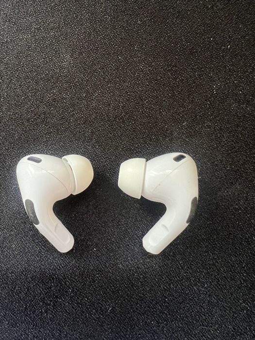 Oryginalne Słuchawki Airpods Pro 2 lightning