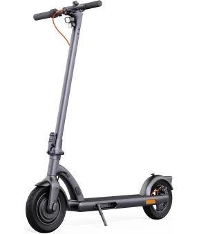 Электро самокат navee n40 black