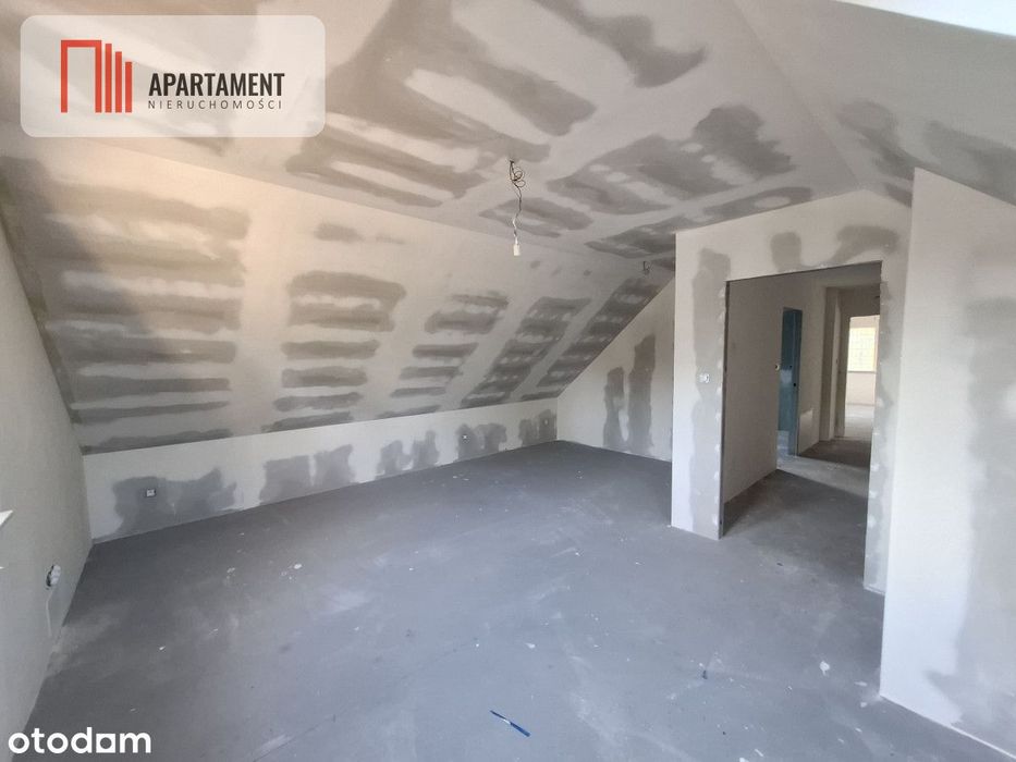 Nowy dom wolnostojący Pogalewo Wielkie
