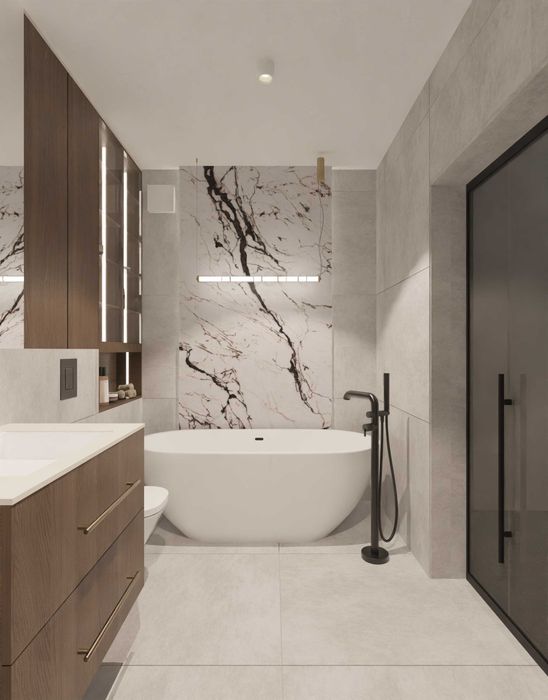 Projektowanie wnętrz | Wizualizacje 3D | Online i stacjonarnie