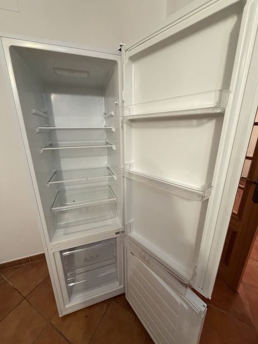 Frigorífico  electronia