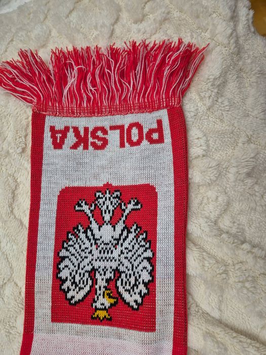 Szalik Reprezentacji Polski