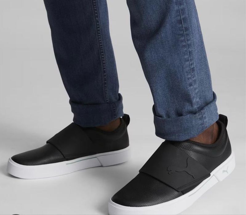 Кеди сліпони чоловічі PUMA