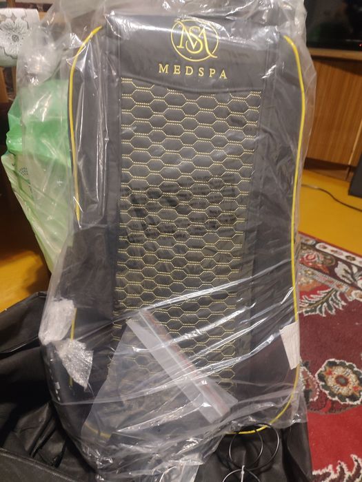 Mata masująca Med Spa Shiatsu