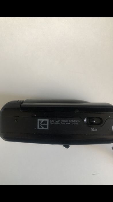 Пленочный фотоаппарат Kodak Star 500 AF