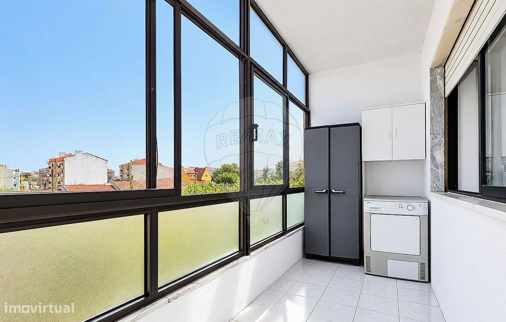 Moradia T2 para venda