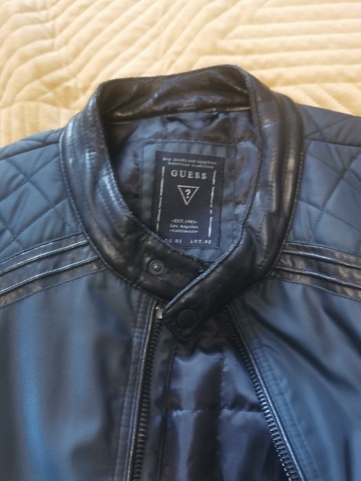 Gueas Kurtka jesienna