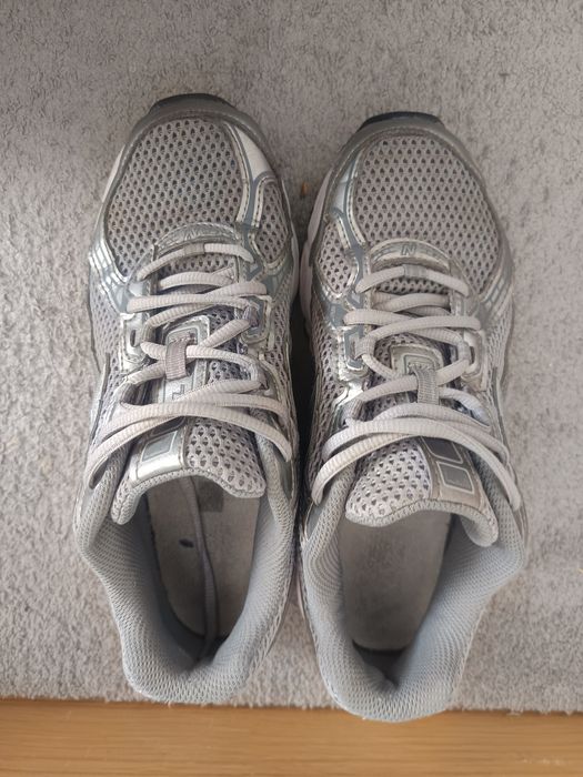 New ballance 740