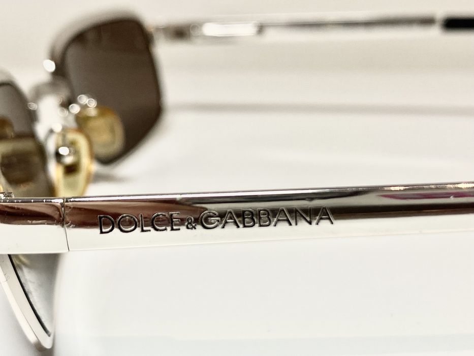 Óculos escuros Dolce e Gabbana