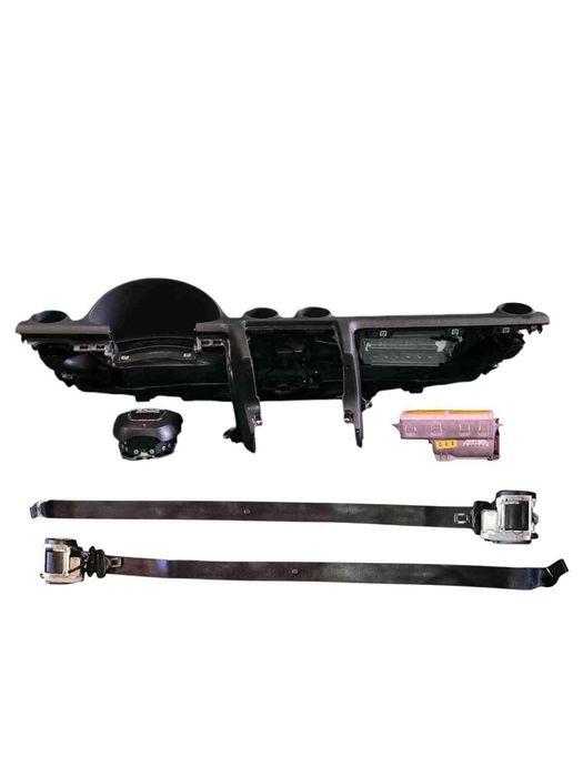 Kit de Airbags AUDI A3