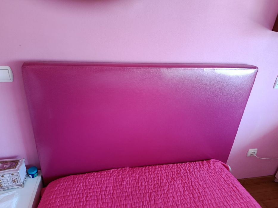 Cama de solteiro