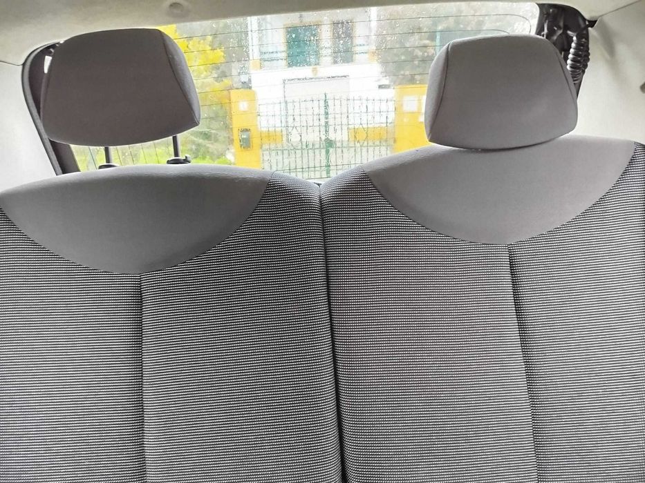 Peugeot 107 1.0 273.000 kms