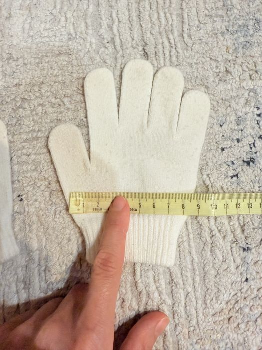 Перчатки Marks & Spencer