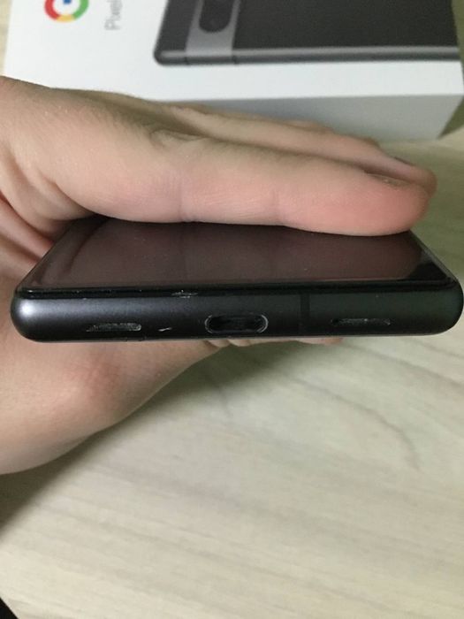 Google Pixel 7a 8/128gb Neverlock