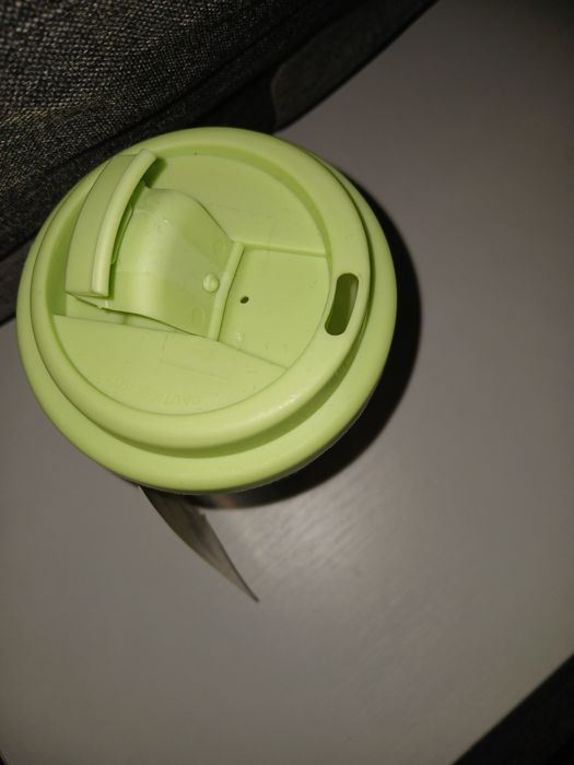 Нова еко кружка 470 гр