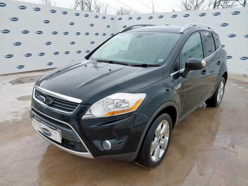Розборка Ford Kuga MK1 Куга 1 разборка запчастини б/в розбірка форд