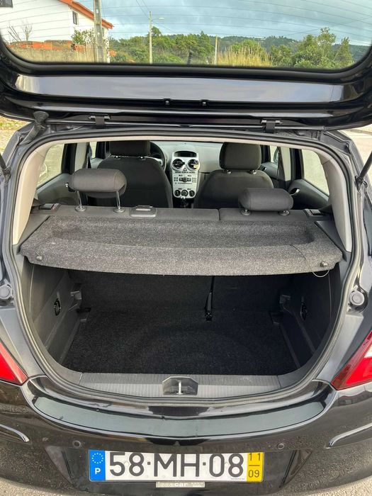 Opel Corsa 1.3 Cdti Bom Estado