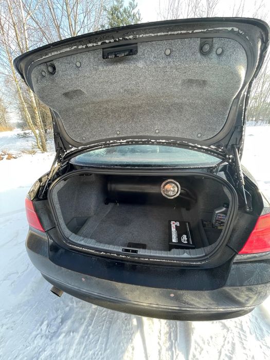 BMW 3 e90 rocznik 2006