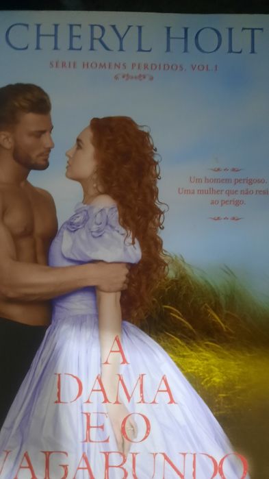 A dama e o vagabundo