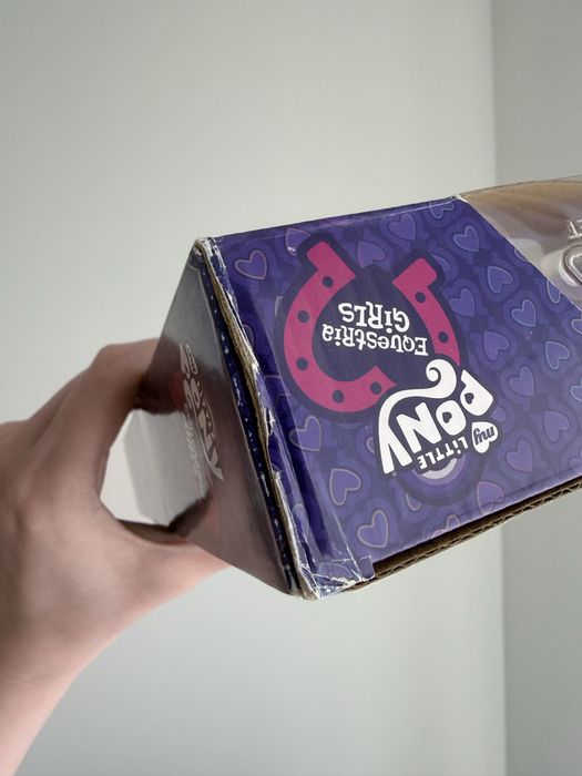 НРФБ Тріксі Луламун equestria girls