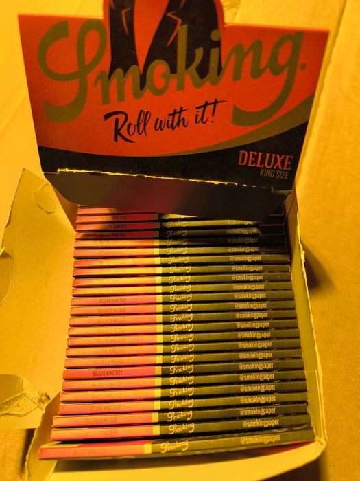 Caixas Papel mortalhas