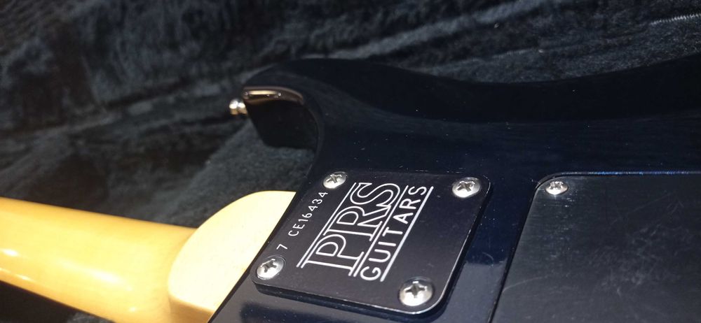 PRS Paul Reed Smith CE24 1997