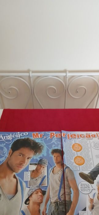 Artigo Angélico Vieira